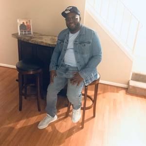 Meet your Posher, Bryan